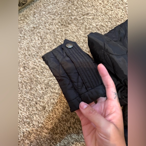 Lands End Coat - Picture 8 of 10